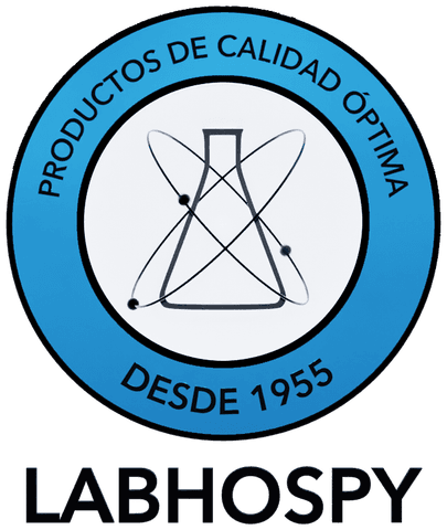 Labhospy